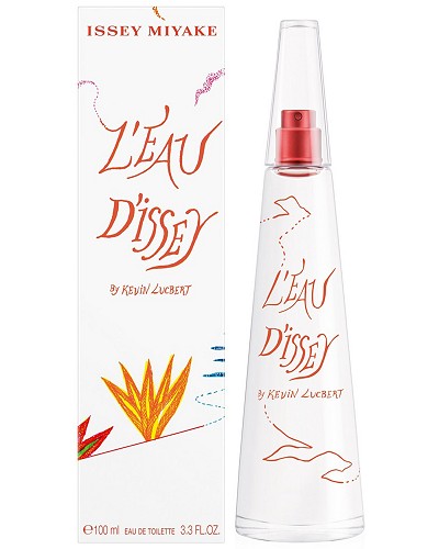 L'Eau D'Issey by Kevin Lucbert Perfume for Women by Issey Miyake 2022 ...