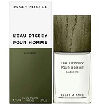 L'Eau D'Issey Eau & Cedre cologne for Men by Issey Miyake - 2022