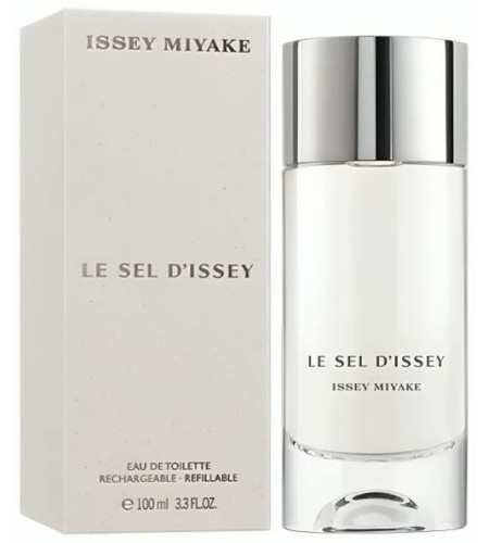 Le Sel d'Issey cologne for Men by Issey Miyake