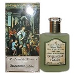 Bergamotto Calabro Unisex fragrance by i Profumi di Firenze