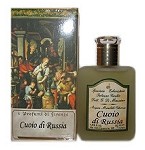 Cuoio di Russia cologne for Men by i Profumi di Firenze