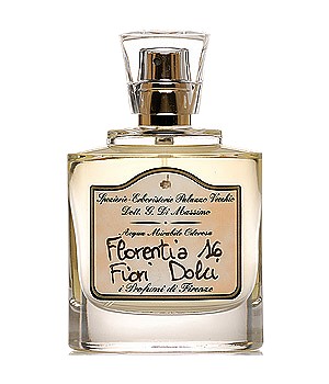 Florentia 16 Fiori Dolci perfume for Women by i Profumi di Firenze