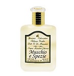 Muschio e Spezie Unisex fragrance by i Profumi di Firenze