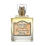 Patchouly Rosso  Unisex fragrance by i Profumi di Firenze 1992