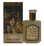 Fiore di Loto perfume for Women by i Profumi di Firenze