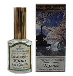 Kumi Rosa e Gelsomino perfume for Women by i Profumi di Firenze -
