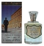 L'Uomo di Pitti 2 cologne for Men by i Profumi di Firenze - 2014