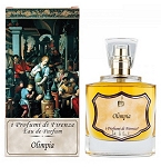 Olimpia Unisex fragrance  by  i Profumi di Firenze