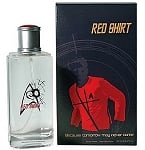 Red Shirt  cologne for Men by JADS International 2009
