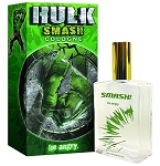 Hulk Smash  cologne for Men by JADS International 2012