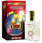 Iron Man Mark VII  cologne for Men by JADS International 2012