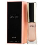 Very Chic  perfume for Women by Jacob 2011