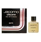 Chicane perfume for Women by Jacomo - 1971