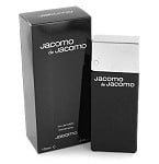 Jacomo de Jacomo cologne for Men by Jacomo