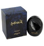 Anthracite  perfume for Women by Jacomo 1990