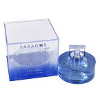 Paradox Blue  cologne for Men by Jacomo 1999