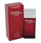 Jacomo de Jacomo Rouge cologne for Men by Jacomo - 2002