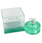 Paradox Green cologne for Men by Jacomo