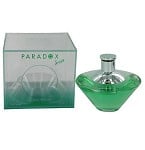Paradox Green perfume for Women by Jacomo -