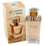 Jacomo perfume for Women by Jacomo - 2005