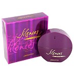 Silences Purple perfume for Women by Jacomo - 2005