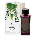 Art Collection 08 perfume for Women by Jacomo - 2010