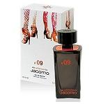 Art Collection 09 perfume for Women  by  Jacomo