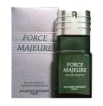 Force Majeure cologne for Men by Jacques Bogart - 1998