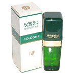 Green Water EDC cologne for Men by Jacques Fath