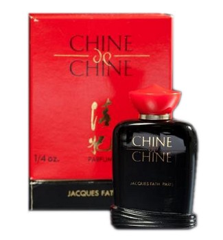 Chine de Chine perfume for Women by Jacques Fath