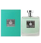 Green Water 1993  cologne for Men by Jacques Fath 1993