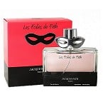 Les Folies de Fath perfume for Women by Jacques Fath - 2012