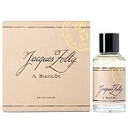 A Bientot  Unisex fragrance by Jacques Zolty 2011