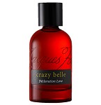 Declaration Love Crazy Belle perfume for Women by Jacques Zolty - 2021