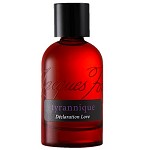 Declaration Love Tyrannique perfume for Women  by  Jacques Zolty