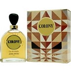 Colony  perfume for Women by Jean Patou 1938