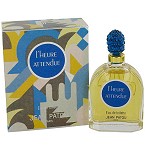 L'Heure Attendue perfume for Women by Jean Patou