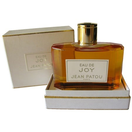 Eau De Joy Perfume for Women by Jean Patou 1960 | PerfumeMaster.com