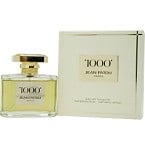 1000 perfume for Women by Jean Patou - 1972