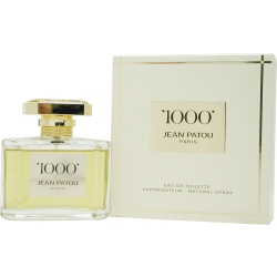1000 Perfume for Women by Jean Patou 1972 | PerfumeMaster.com