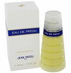 Eau De Patou perfume for Women by Jean Patou - 1976