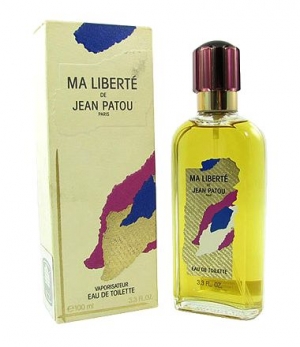 Ma Liberte Perfume for Women by Jean Patou 1987 | PerfumeMaster.com