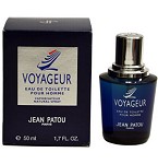 Voyageur Jean Patou - 1995