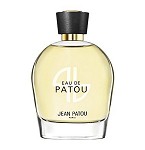 Eau De Patou  Unisex fragrance by Jean Patou 2013