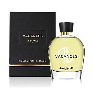 Vacances 2014 perfume for Women by Jean Patou
