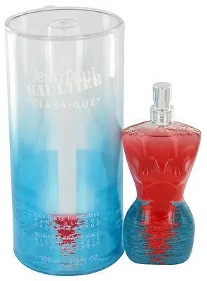 jean paul summer fragrance