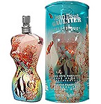 Classique Summer 2005 perfume for Women by Jean Paul Gaultier