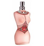 Classique Summer 2008 perfume for Women by Jean Paul Gaultier