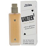 Gaultier 2 Eau D'Amour Unisex fragrance  by  Jean Paul Gaultier