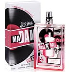 Ma Dame Rose n Roll  perfume for Women by Jean Paul Gaultier 2009